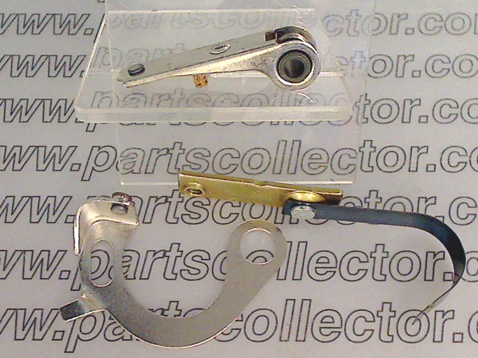 FACET 1.3718 Ignition code 10165 compatible with: CITROEN 2 CV, OTHERS CITROEN